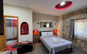 Aristos Apartments&Suites